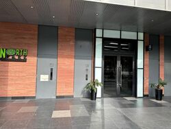 North Park Residences (D27), Apartment #424051341